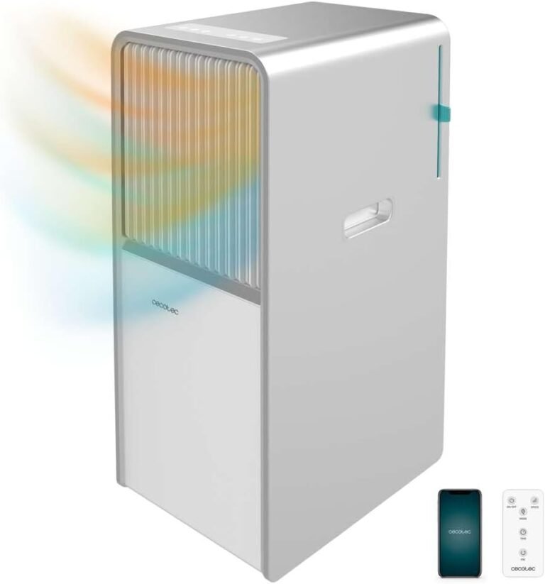 Cecotec – ForceClima 12850 Style Heating