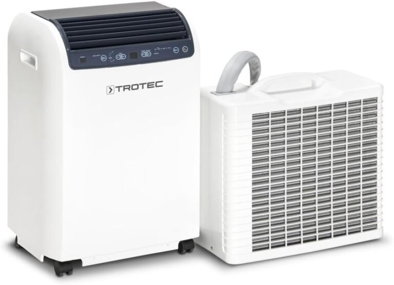 Trotec – PAC 4600