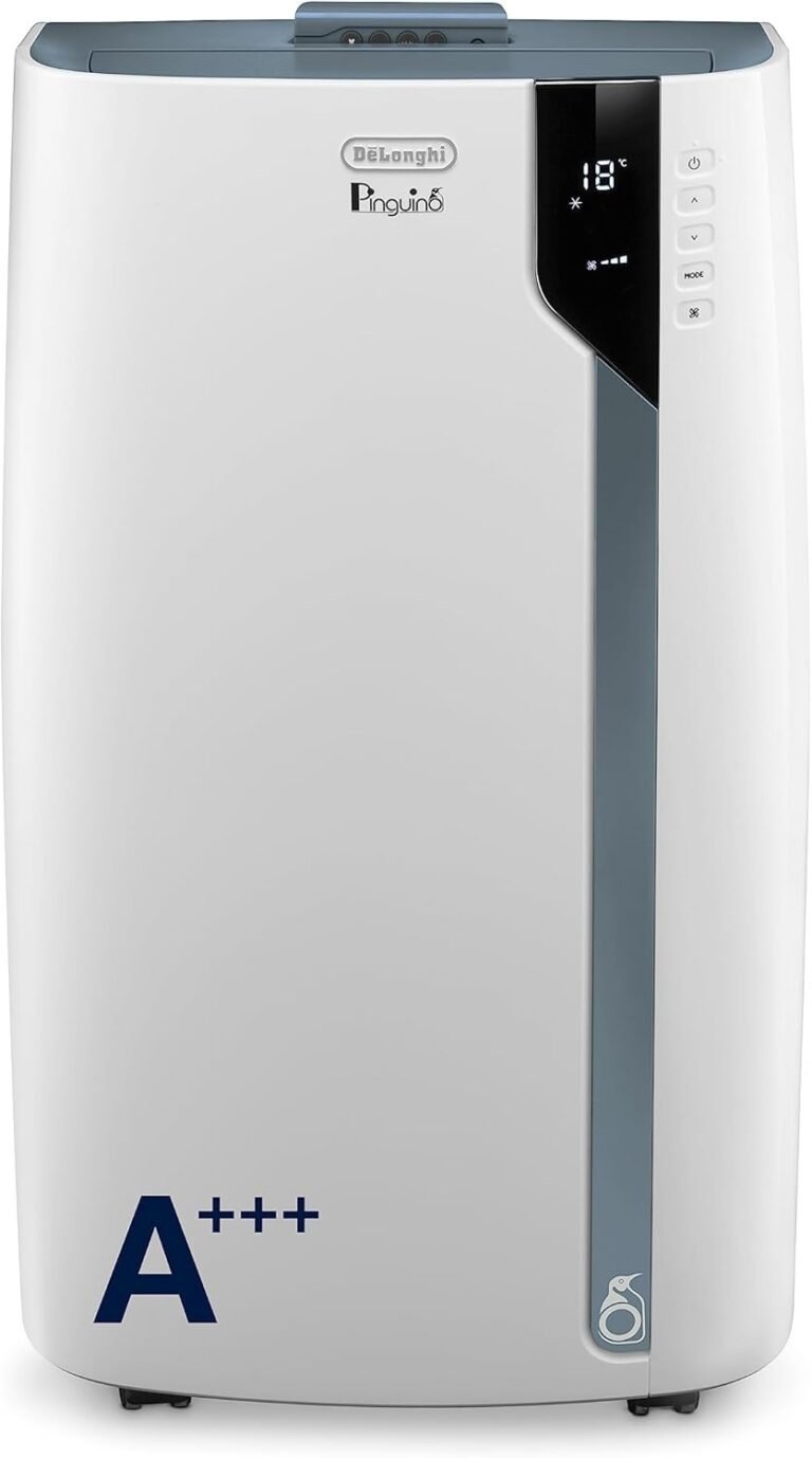 De’Longhi – Pinguino PAC EX105