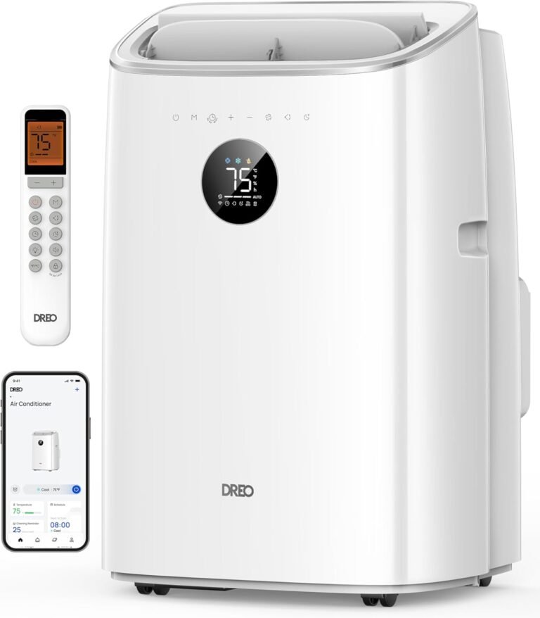 Dreo – AC318S