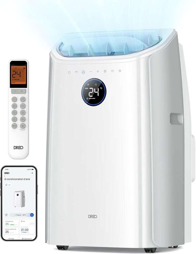 Dreo – AC515S